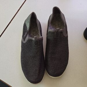 Olukai Alpha Slip-On Shoes